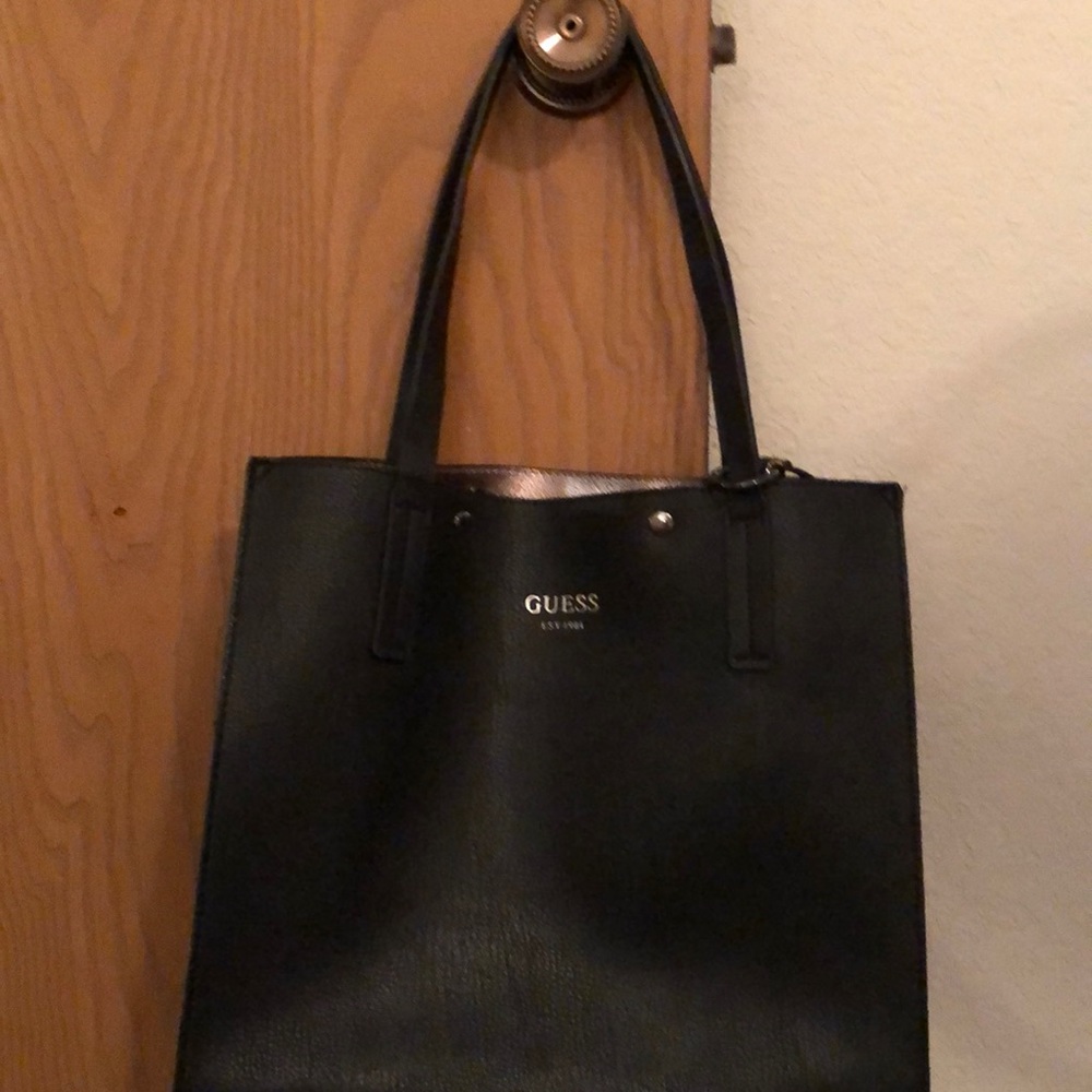 NWOT Guess Tote
